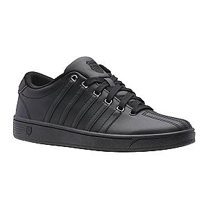 93629-033-M | COURT PRO II CMF SP | BLACK/GUNMETAL