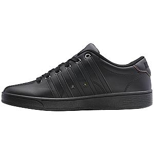 93629-033-M | COURT PRO II CMF SP | BLACK/GUNMETAL