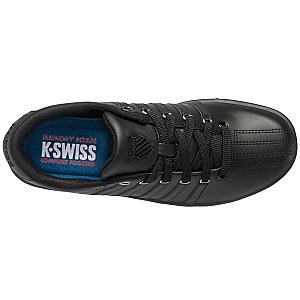 93629-033-M | COURT PRO II CMF SP | BLACK/GUNMETAL