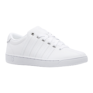 93629-155-M | COURT PRO II CMF SP | WHITE/SILVER