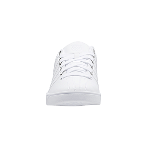 93629-155-M | COURT PRO II CMF SP | WHITE/SILVER