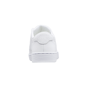 93629-155-M | COURT PRO II CMF SP | WHITE/SILVER