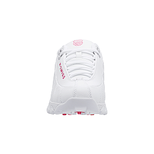 93426-156-M | ST329 CMF | WHITE/SHOCKING PINK