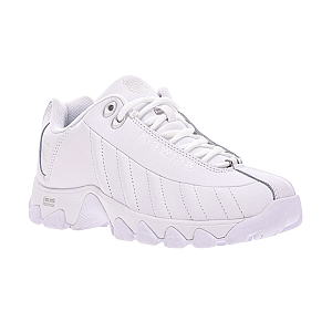 93426-155-M | ST329 CMF | WHITE/SILVER