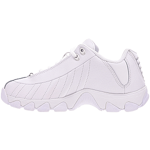 93426-155-M | ST329 CMF | WHITE/SILVER
