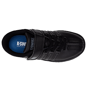 53446-001-M | CLASSIC VN VLC | BLACK/BLACK