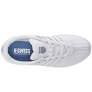 83343-101-M | CLASSIC VN | WHITE/WHITE