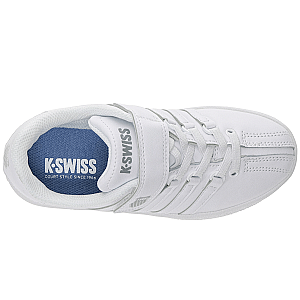 53446-101-M | CLASSIC VN VLC | WHITE/WHITE