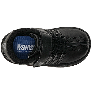 23446-001-M | CLASSIC VN VLC | BLACK/BLACK