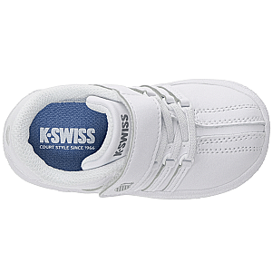 23446-101-M | CLASSIC VN VLC | WHITE/WHITE