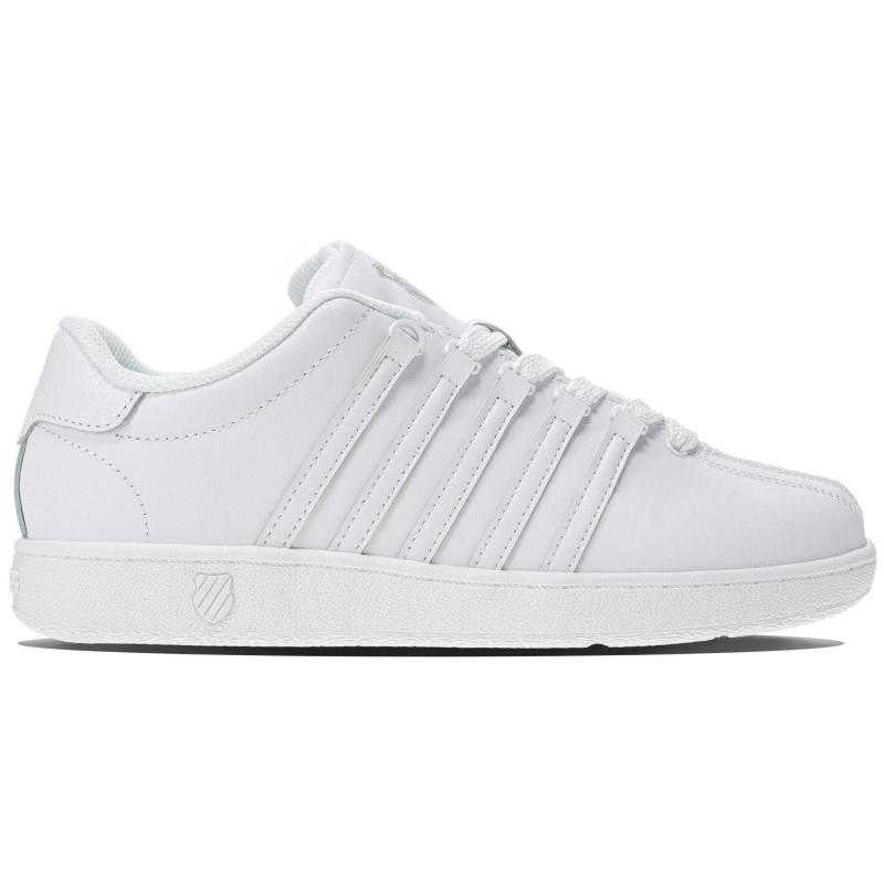 53343-101-M | CLASSIC VN | WHITE/WHITE