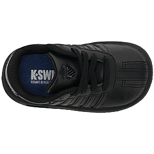 25612-001-M | CLASSIC PRO | BLACK/BLACK