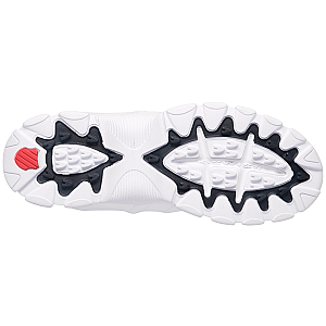 03426-130-XW | ST329 CMF | WHITE/NAVY/RED