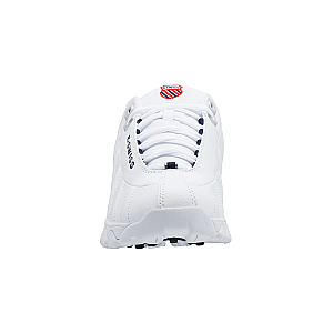 03426-130-M | ST329 CMF | WHITE/NAVY/RED