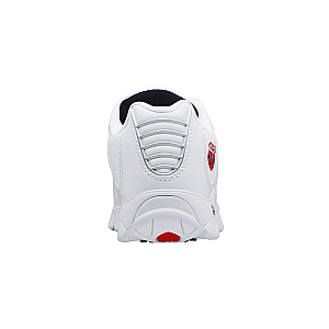03426-130-M | ST329 CMF | WHITE/NAVY/RED