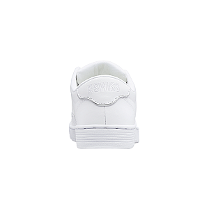 03629-155-M | COURT PRO II CMF | WHITE/SILVER