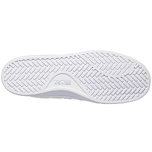03629-155-M | COURT PRO II CMF | WHITE/SILVER