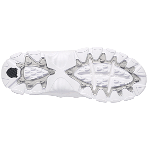 03426-129-M | ST329 CMF | WHITE/BLACK/SILVER