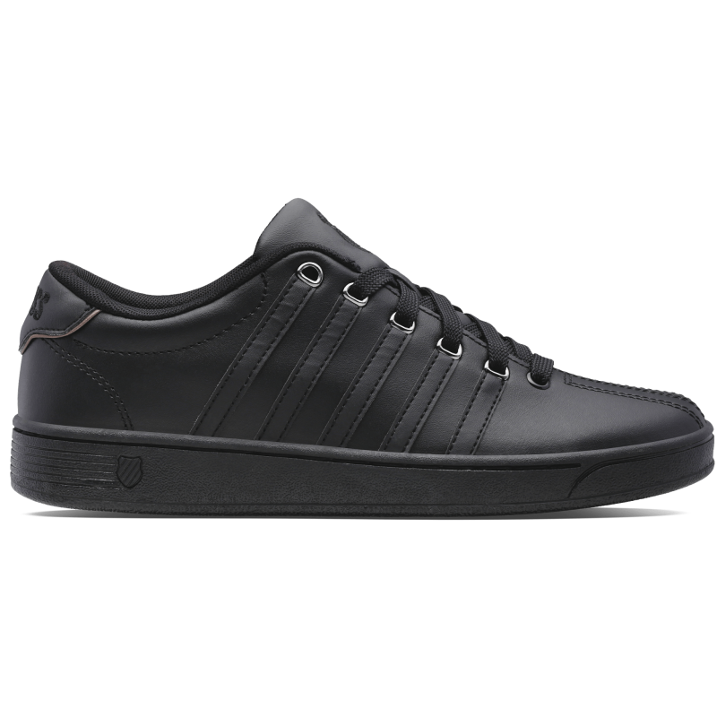 03629-033-M | COURT PRO II CMF | BLACK/GUNMETAL