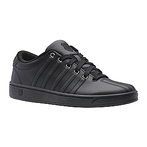 03629-033-M | COURT PRO II CMF | BLACK/GUNMETAL