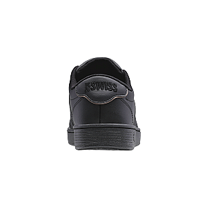 03629-033-M | COURT PRO II CMF | BLACK/GUNMETAL