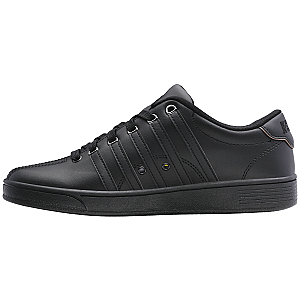 03629-033-M | COURT PRO II CMF | BLACK/GUNMETAL