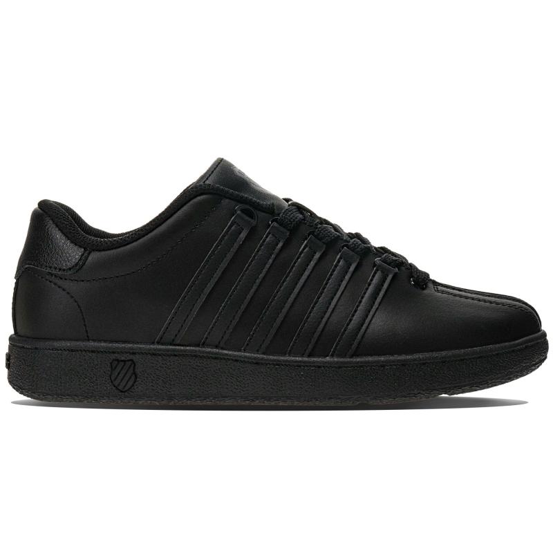 53343-001-M | CLASSIC VN | BLACK/BLACK