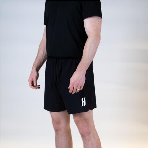 HC 5" Woven Shorts
