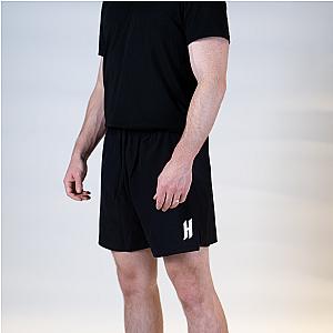 HC 5" Woven Shorts
