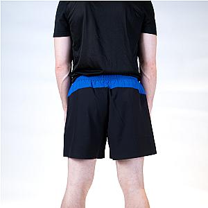 HC 5" Woven Shorts
