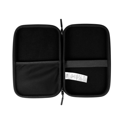 HC Hardshell Racket Case