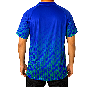 HC Monogram Men's Crossover Raglan