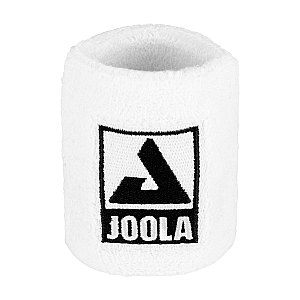 JOOLA Logo Lockup Wristband