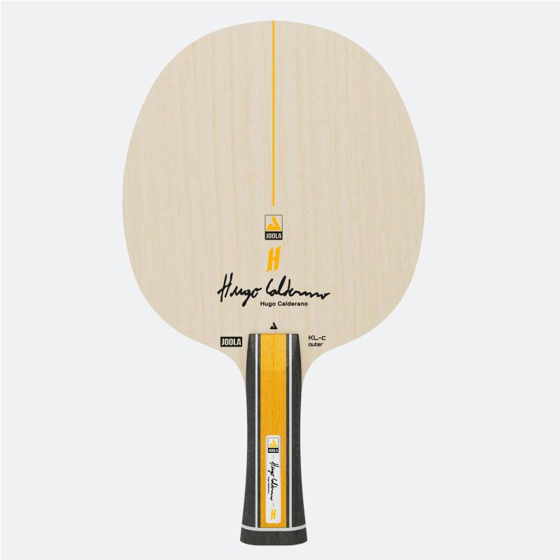 JOOLA Hugo Calderano KL-c Outer Table Tennis Blade