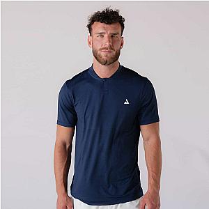 Men's Court Polo