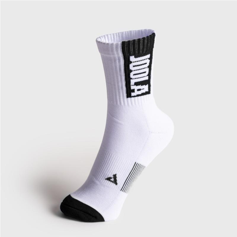 JOOLA Team Crew Socks