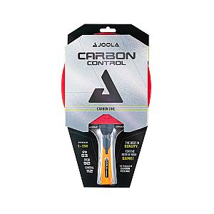 JOOLA Carbon Control Table Tennis Racket