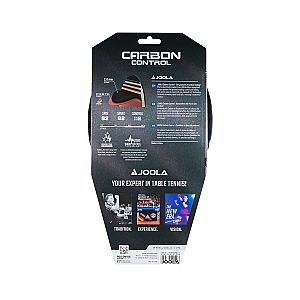 JOOLA Carbon Control Table Tennis Racket