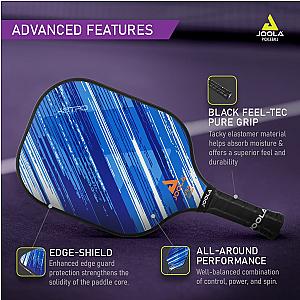 JOOLA Astro Pickleball Paddle