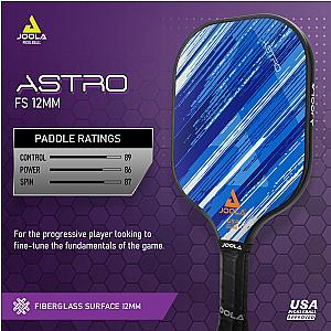 JOOLA Astro Pickleball Paddle