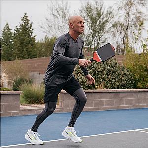 JOOLA Agassi Edge 16mm "Blemished" Pickleball Paddle