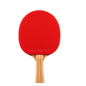 JOOLA Omega Control Table Tennis Racket with Vizon Rubber
