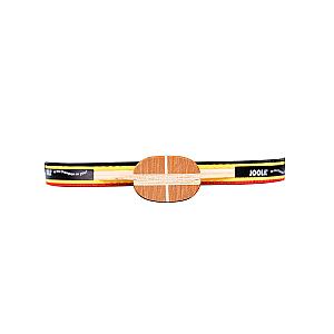 JOOLA Omega Control Table Tennis Racket with Vizon Rubber