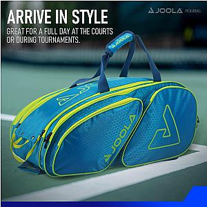 JOOLA Tour Elite Pickleball Bag