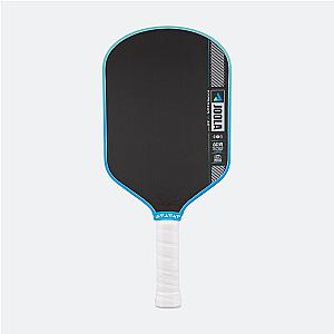 JOOLA Hyperion Pro IV 16mm Pickleball Paddle - Tropical Blue/Green