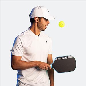 JOOLA Hyperion Pro IV 16mm Pickleball Paddle - Tropical Blue/Green