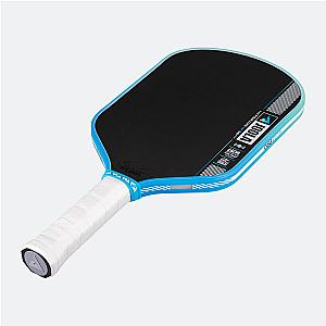 JOOLA Hyperion Pro IV 16mm Pickleball Paddle - Tropical Blue/Green