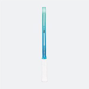 JOOLA Hyperion Pro IV 16mm Pickleball Paddle - Tropical Blue/Green