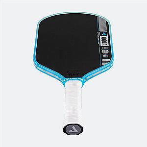 JOOLA Hyperion Pro IV 16mm Pickleball Paddle - Tropical Blue/Green