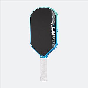 JOOLA Hyperion Pro IV 16mm Pickleball Paddle - Tropical Blue/Green